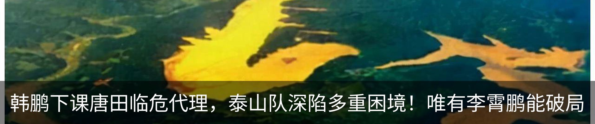 热点资讯